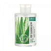 Вода очищающая с экстрактом алоэ 530мл JIGOTT ALOE DEEP CLEANSING WATER