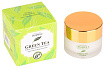 Крем для кожи вокруг глаз с экстрактом зелёного чая DEOPROCE PREMIUM GREENTEA TOTAL SOLUTION EYECREA