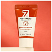 Пенка для умывания витаминная - May Island Secret vita plus-10 cleansing foam, 30мл