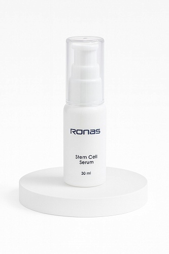 Набор увлажняющий для кожи склонной к жирности Ronas Stem Cell Hydro