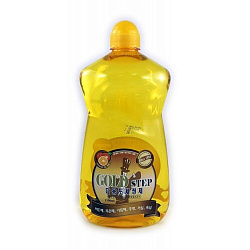 Средство чистящее универсальное «с частицами золота» - Kmpc Gold step multi-purpose cleaner, 1100мл