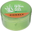 Гель успокаивающий с экстрактом алоэ вера 300мл CONSLY Aloe Vera Soothing Gel