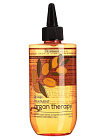 Маска восстанавливающая для волос с аргановым маслом 300мл DEOPROCE ARGAN THERAPY REPAIR TREATMENT