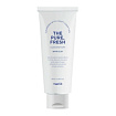Пенка освежающая очищающая для умывания с белой гли MEDB The pure, Fresh cleansing foam [White Clay]