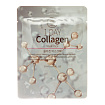 Маска для лица тканевая с коллагеном 27мл MEDB 1 Day Collagen Mask Pack