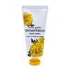 Крем для рук с экстрактом хризантемы 100мл JIGOTT SECRET GARDEN CHRYSANTHEMUM HAND CREAM