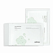 Набор масок тканевых успокаивающих для лица с центеллой - Celimax Cica calming ampoule mask,27мл*5шт