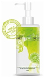 Масло гидрофильное очищающее освежающее для лица 200мл DEOPROCE CLEANSING OIL FRESH PORE DEEP