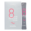 Маска для быстрого восстановления волос 8мл*20 MASIL 8 SECONDS SALON HAIR MASK