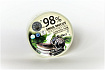 Гель универсальный с улиточным муцином 98% - 3W Clinic Snail mucus soothing gel, 300мл