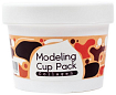 Маска альгинатная с коллагеном - Inoface Collagen modeling mask, 15г