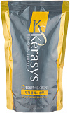 Шампунь для ухода за сухой кожей головы - KeraSys Balancing for scalp care, 180мл