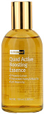 Эссенция-бустер с антибактериальным эффектом - By Wishtrend Quad active boosting essence, 100мл