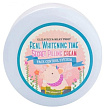 Пилинг-крем для лица осветляющий 100 Elizavecca MILKY PIGGY REAL WHITENING TIME SECRET PILLING CREAM