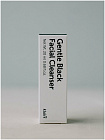 Пенка для лица нежное очищение - Dear, Klairs Gentle black facial cleanser, 20мл