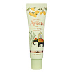 Крем для рук парфюмированный c ароматом лайма и TONYMOLY AVETTE BOTANIC RELIEF LIME&BASIL HAND CREAM