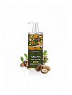 Шампунь для волос увлажняющий с маслом арганы 1000м DEOPROCE SHAMPOO - ARGAN SILKY MOISTURE