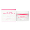 Крем для лица с коллагеном 150мл Jigott Collagen Water bomb Cream