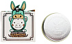 Крем для лица очищающий 100г Elizavecca Donkey Piggy Donkey Creamy Cleansing Melting Cream