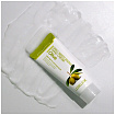 Крем для рук увлажняющий с оливой - Lebelage Daily moisturizing olive, 100мл