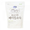 Универсальное чистящее средство Chamgreen для кухонных поверхностей LION Chamgreen Pure Baking Soda