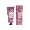 Крем для рук с розовым лотосом - FarmStay Flower blooming hand cream pink lotus, 100мл