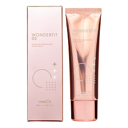 ББ крем №13 50мл MEDB Wonder Fit BB Cream No. 13