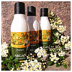 Шампунь для волос увлажняющий с маслом арганы 1000м DEOPROCE SHAMPOO - ARGAN SILKY MOISTURE