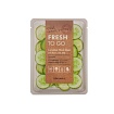 Маска освежающая для лица тканевая с экстрактом огурца 22г TONYMOLY FRESH TO GO Cucumber Mask Sheet