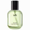 Масло для волос парфюмированное с ароматом свежей зелени 80мл La'dor PERFUMED HAIR OIL (OUR LEAF)