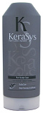 Кондиционер для жирной кожи головы «освежающий» - KeraSys Deep cleansing, 600мл
