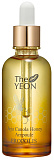 Сыворотка для лица ампульная с прополисом и медом - TheYEON Jeju canola honey ampoule propolis, 50мл