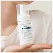 Пенка для умывания увлажняющая кислородная - Dear, Klairs Rich moist foaming cleanser рН 5.6, 100мл