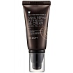 Крем-ББ РА+++ #21 с экстрактом муцина улитки 50мл - MIZON Snail Repair Intensive BB Cream SPF50+