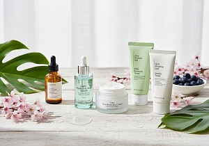 Бьюти-план на 2026: сезонный уход за кожей в стиле K-beauty