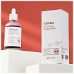 Пилинг-сыворотка гликолевая - Esthetic House Toxheal red glyucolic peeling serum, 100мл