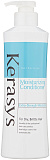 Кондиционер для волос увлажняющий з/б - KeraSys Moisturizing conditioner, 500мл