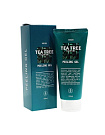 Гель очищающий для лица с экстрактом чайного дерева 180мл MEDB Tea Tree Purifying Gel