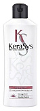 Шампунь для волос «восстановление» - KeraSys Damage care repairing, 180мл