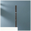 Автокарандаш для бровей с щеточкой (серо-коричневый) 0, MIZON BROW STYLING PENCIL [GRAY BROWN] 35г
