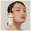 Масло очищающее миниатюра - Dear, Klairs Gentle black fresh cleansing oil, 30мл