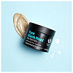 Маска разогревающая для глубокого очищения пор - Meditime Pore black head one shot pack, 100г