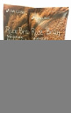 Гель-пилинг увлажняющий с экстрактом бурого риса - 3W Clinic Rice bran moisture peeling gel, 180мл