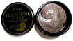 Патчи с черным жемчугом и золотом - Esthetic House Black pearl&gold hydrogel eye patch, 60шт