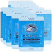 Маска для лица тканевая 23мл FarmStay Visible Difference Bird's Nest Aqua Mask Pack