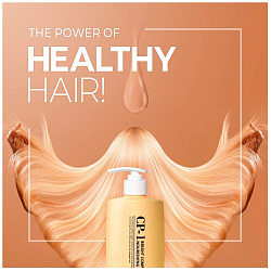 Кондиционер для волос протеиновый - Esthetic House CP-1 BС Intense nourishing conditioner 2.0, 100мл