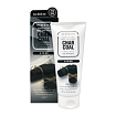 Маска-пленка очищающая с древесным углем - Jigott Charcoal pure clean peel off pack, 180мл