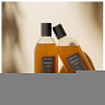 Шампунь с протеинами для повреждённых волос - Aromatica Quinoa protein shampoo, 400мл