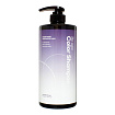 Шампунь для окрашенных волос восстанавливающий 1010мл Treatroom The More Color Shampoo