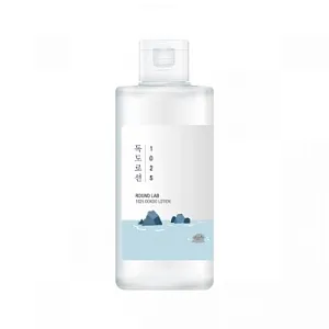 Тонер с морской водой, ROUND LAB, 100мл